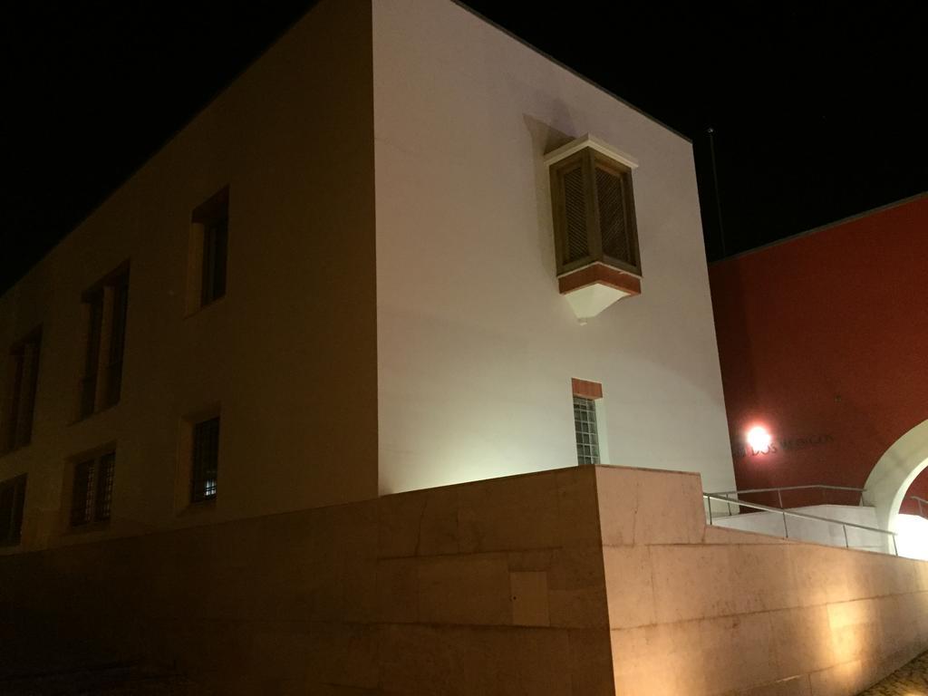 Hotel Casa do Médico de São Rafael Sines Exterior foto
